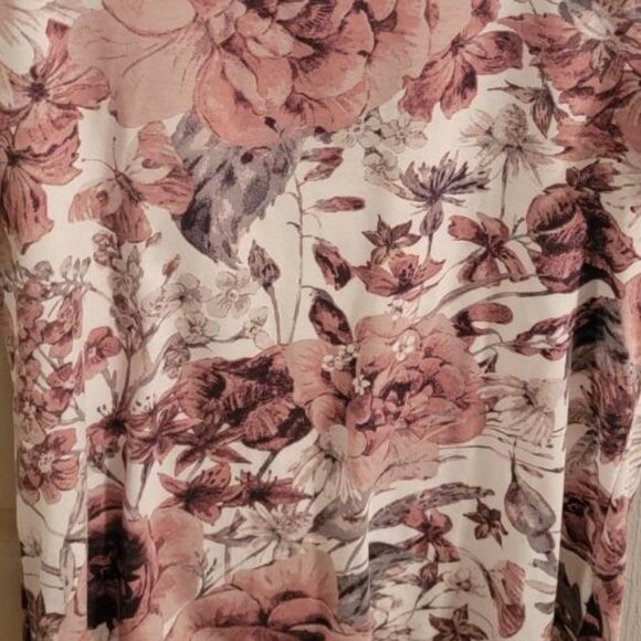 LLR Iris Top - Size XS - Picture 2 of 3